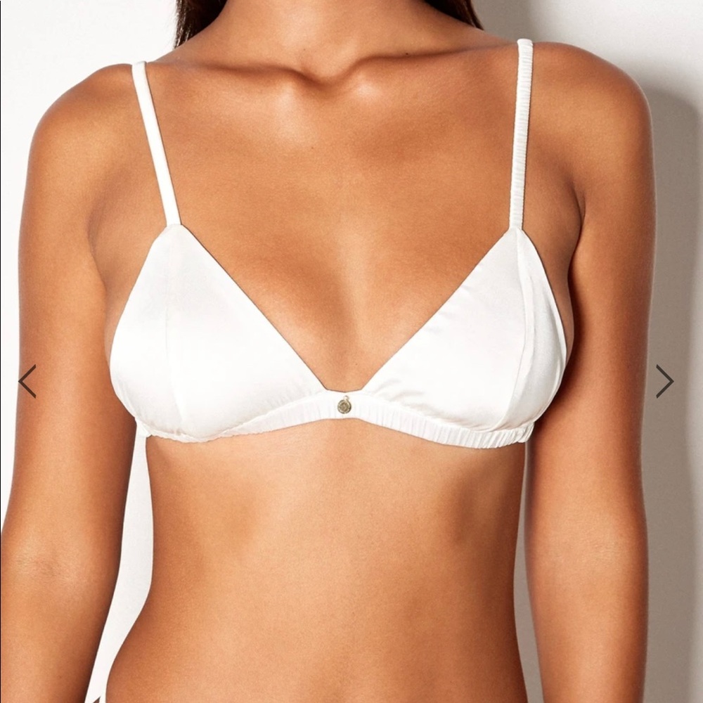 Gooseberry Intimates Delight Triangle - Picture 3 of 7